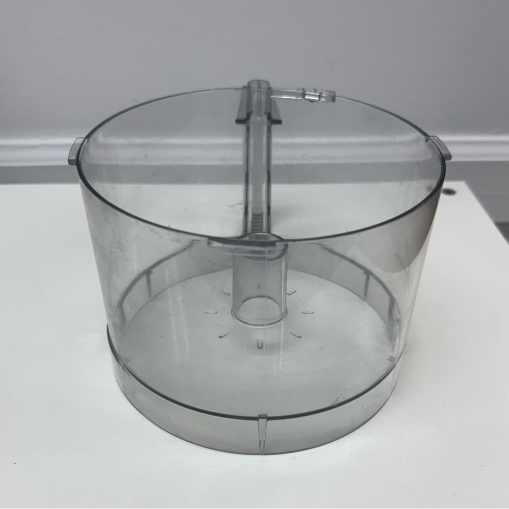Cuisinart FP-631AGTXT1 Work Bowl Food Processor DLC-5 DLC-10 Replacement